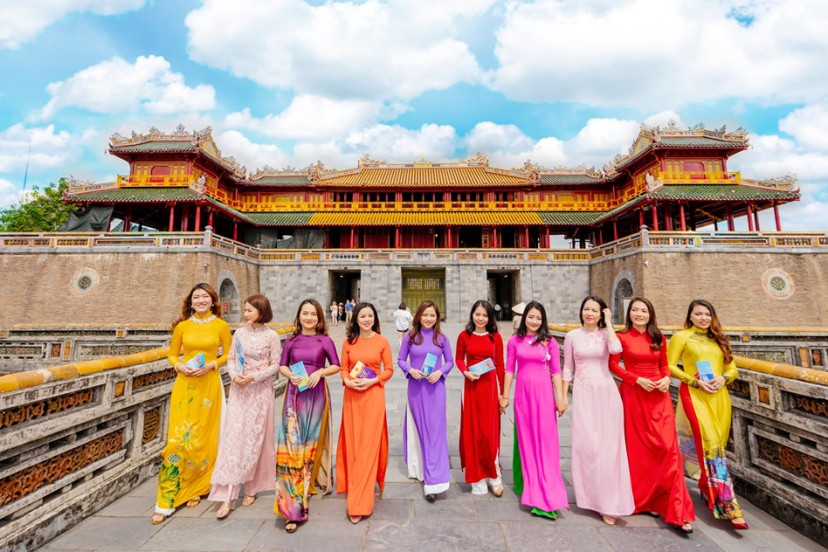 Hue What To Do In The Imperial Citadel Of Hue? Hue What To Do In The Imperial Citadel Of Hue?